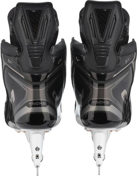 Produktbild CCM Tacks XF SR Hockey-Schlittschuhe (SR 11 – 47, REGULAR) (12, 13, 14, 15, 16, 17, 18, 19, 20, 21, 22, 23, 24, 25, 26, 27, 28, 29, 30, 31, 32, 33, 34, 35, 36, 37, 38, 39, 40, 41, 42, 43, 44, 45, 46, 47)
