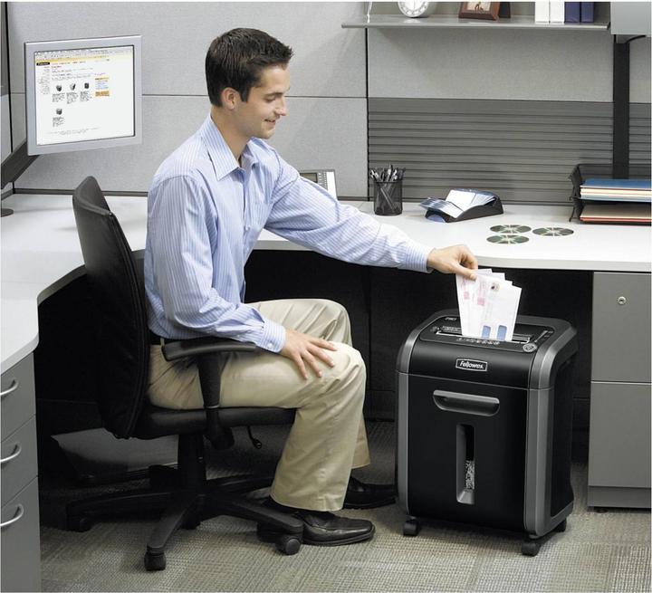Image du produit Fellowes Powershred 79Ci (Coupe de particules)