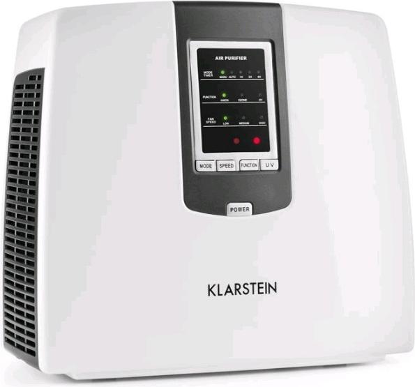 Immagine prodotto Klarstein Filtro aria Tramontana 6in1 Bianco