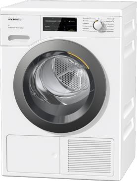Miele TCL780WP (9 kg, Links)
