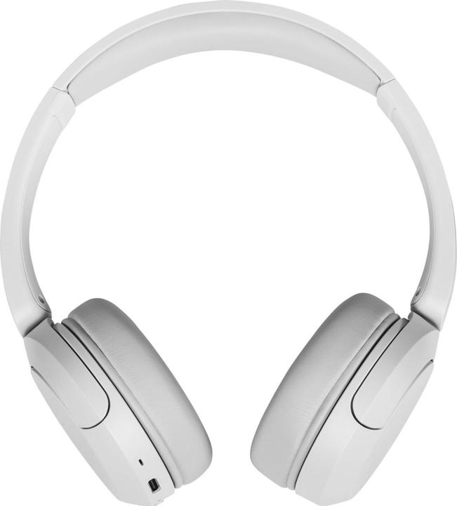 Immagine prodotto Sony WH-CH520 (Nessuna soppressione del rumore, 50 h, Senza fili)