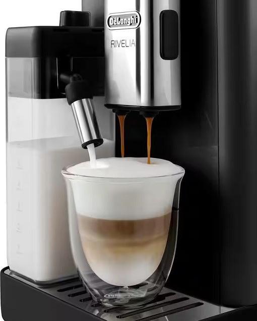 Image du produit De'Longhi Rivelia (Prise UE)