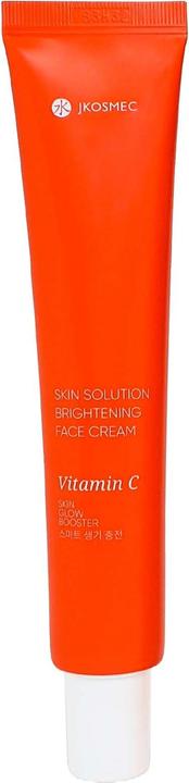Immagine prodotto JKosmec Skin Solution Crema viso alla vitamina C (50 ml, Crema da giorno)
