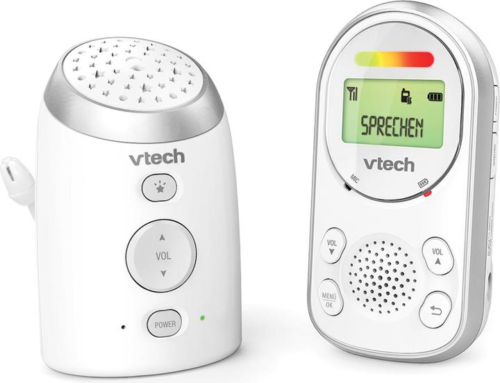 VTech TM8214 (Babyphone Audio, 460 m)