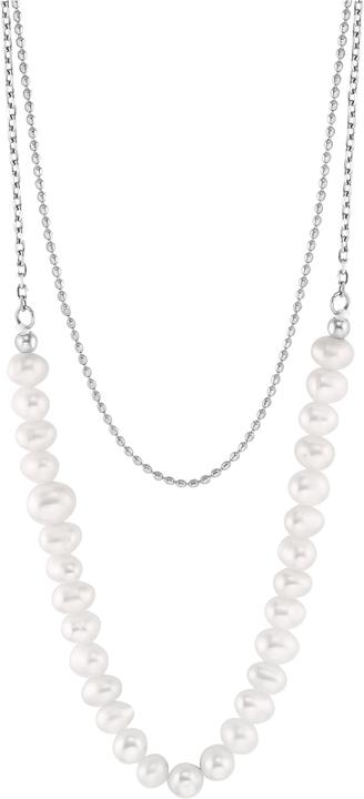 Image du produit Heideman Tony couleur argent poli (100% acier inoxydable)