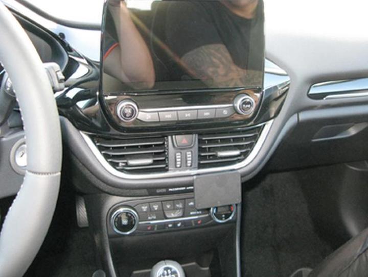 Immagine prodotto Brodit 855327 Supporto per auto Ford Fiesta