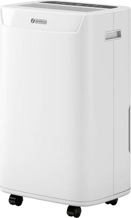 Image du produit Olimpia Splendid AQUARIA S1 10 P (25 m², 10 l/24h)