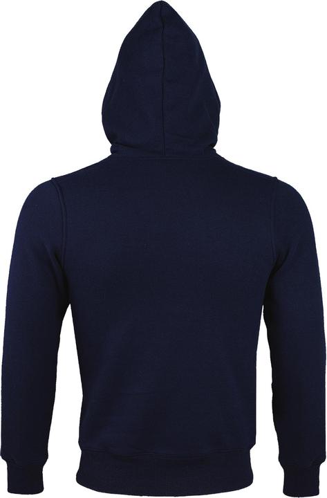 Produktbild Sols Sherpa Kapuzenjacke KapuzenSweatshirt mit Reissverschluss (XL)