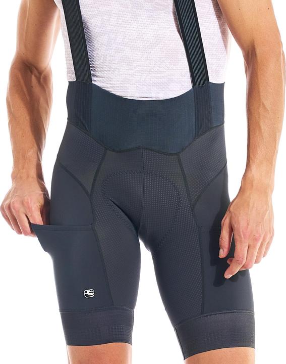 Produktbild Giordana FR-C PRO Men Cargo Tr??gerhose (L)