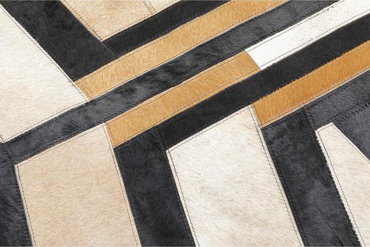 Produktbild Kare Design Teppich Modern Inca 240x170cm (170 x 240 cm)