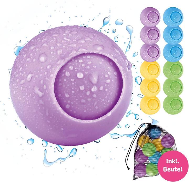 Immagine prodotto ImagiNew Playhome Pallone d'acqua