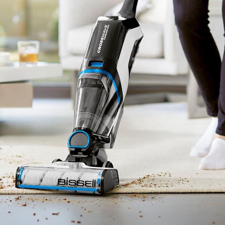 Produktbild Bissell CrossWave Cordless Max