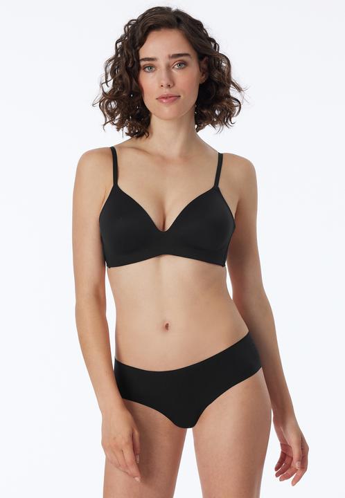 Actual product image Schiesser Invisible Light Panty (36, Single pack)