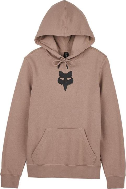 Fox Hoody 23 W F-Head E Po Tpe L (L)