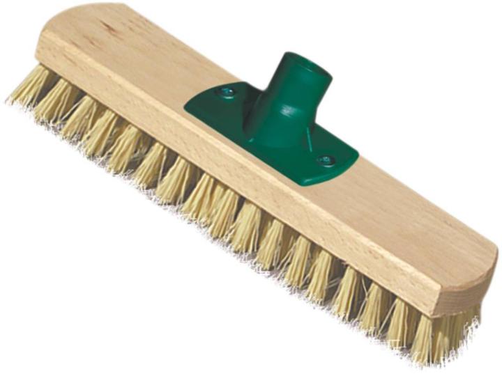 Image du produit York Brush Wooden Scrubbing (1 pcs)