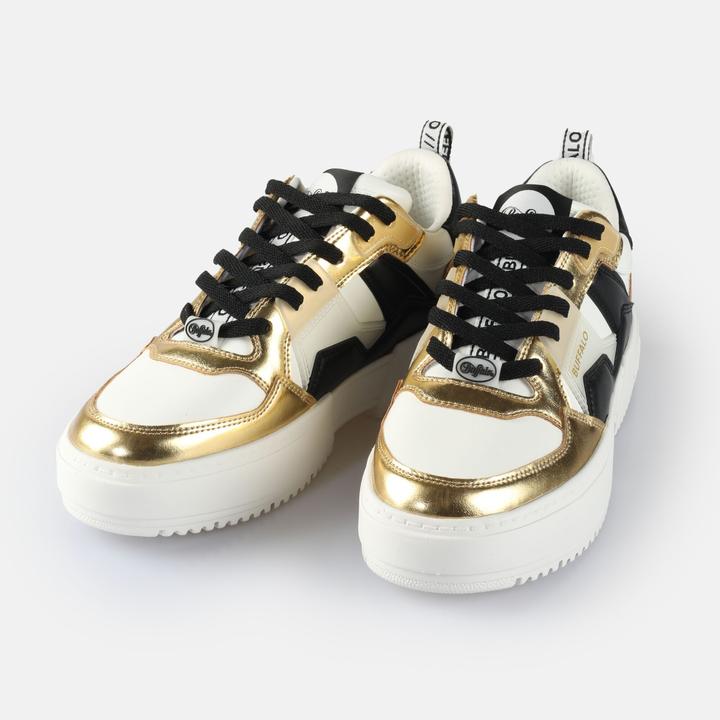 Actual product image Buffalo 's trainers rse v2 - vegan nappa (39)