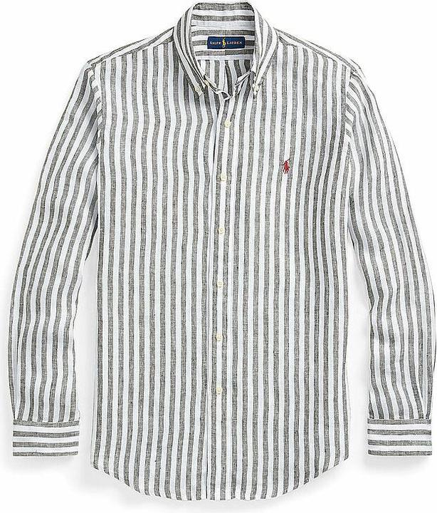 Immagine prodotto Ralph Lauren Camicia in lino su misura (XL)