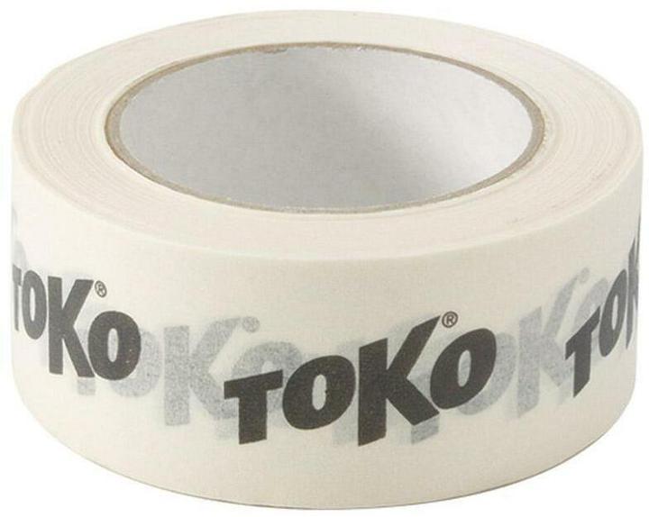 Actual product image Toko Masking Tape (Polishing tool)