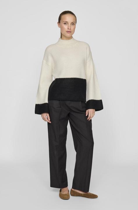 Actual product image Vila Langarm Strickpullover (L)