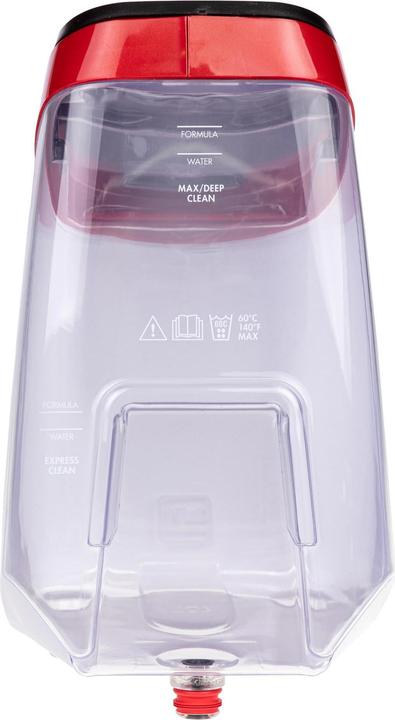 Actual product image Bissell Water tank for carpet cleaner ProHeat 2X Revolution
