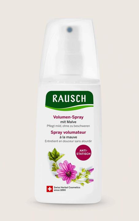 Produktbild Rausch Volumen-Spray mit Malve (100 ml)