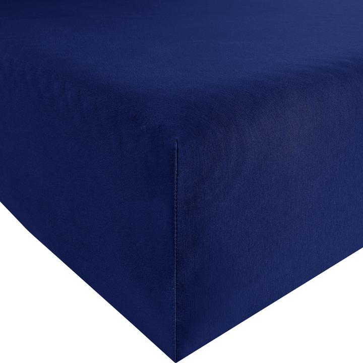 Produktbild Bassetti Jersey-Elasthan Spannbetttuch (140x200 cm, 150x200 cm)
