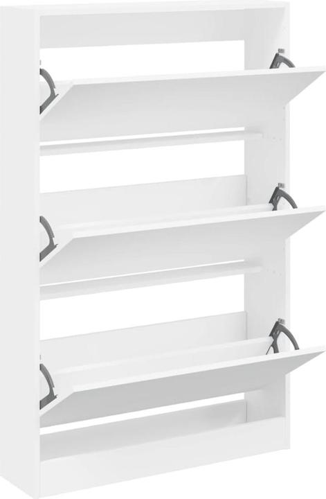 Image du produit VidaXL Nalani (80 x 21 x 125.5 cm)
