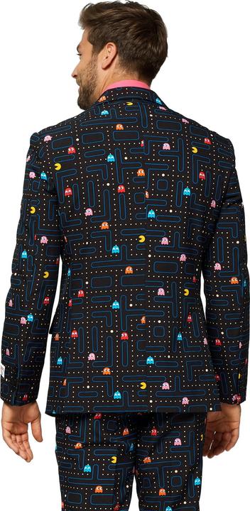 Image du produit OppoSuits Chevalier noir (56)