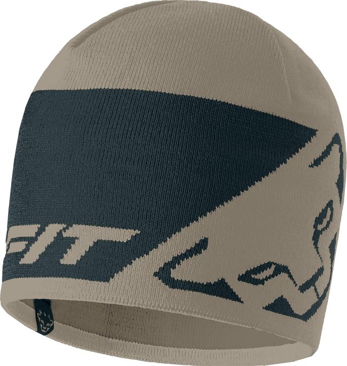 Dynafit Leopard Logo Beanie (One size)
