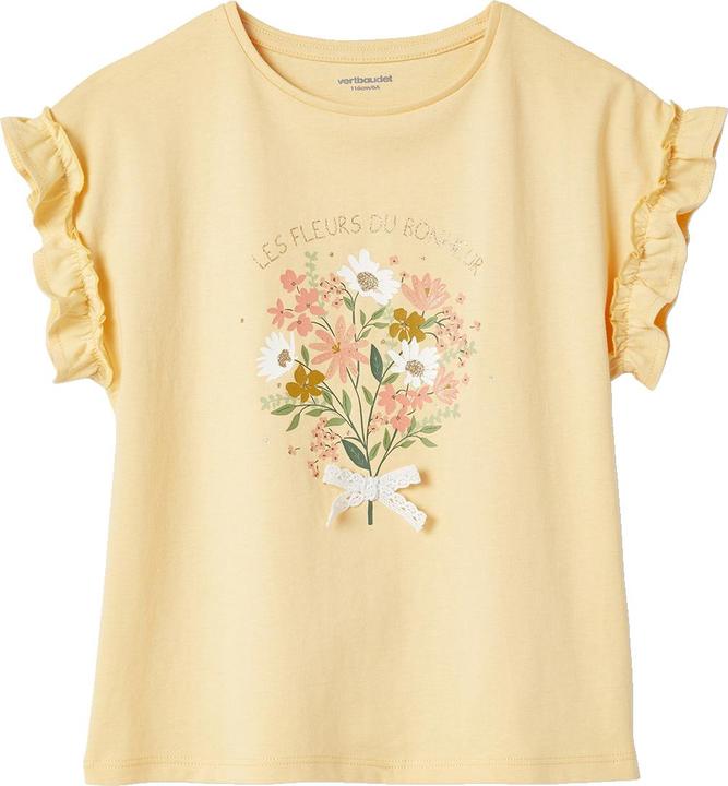 Actual product image Vertbaudet T-shirt (104)