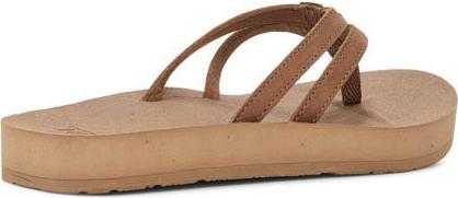 Produktbild Teva W's ReFlip Strappy Leather (40)