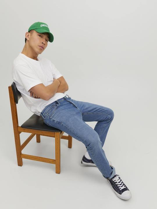 Image du produit Jack & Jones Jeans Glenn Evan AM 377 LID Slim Fit (33)