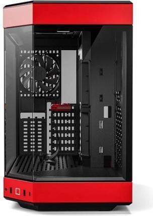 Produktbild Hyte Y60-Gehäuse (CS--Y60-BR) (Mini-ITX, ATX, mATX, E-ATX)