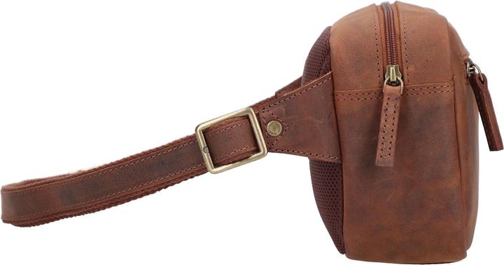 Produktbild Greenland Nature Montenegro Gürteltasche Leder 23 cm