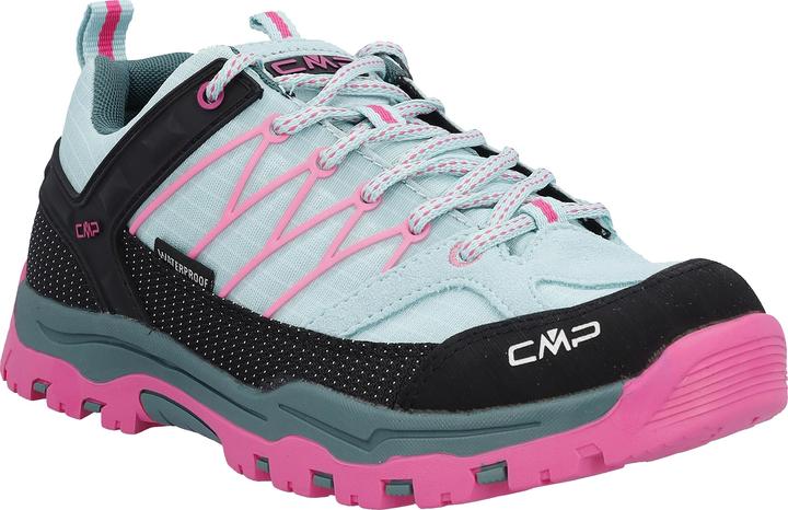 Produktbild CMP Campagnolo Kid's Rigel Low WP (38)