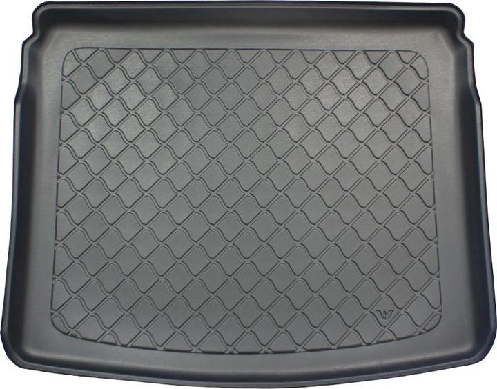 Actual product image ProPlus Boot Pan for Jeep Compass from 2017 until today