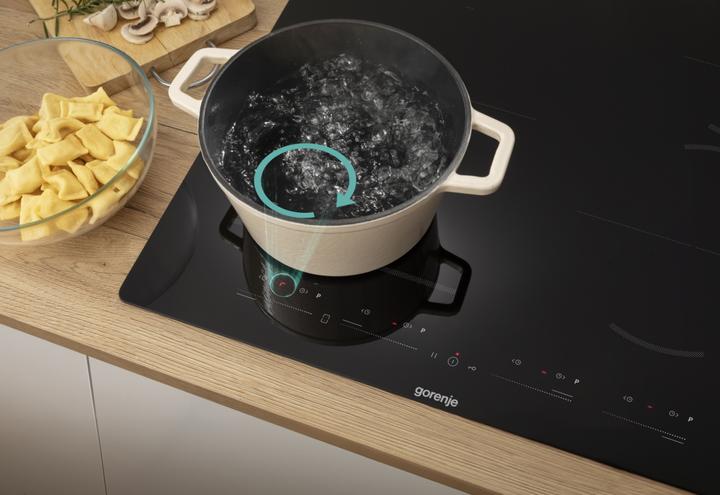 Produktbild Gorenje Induktions-Kochfeld - GI6432BSCE -