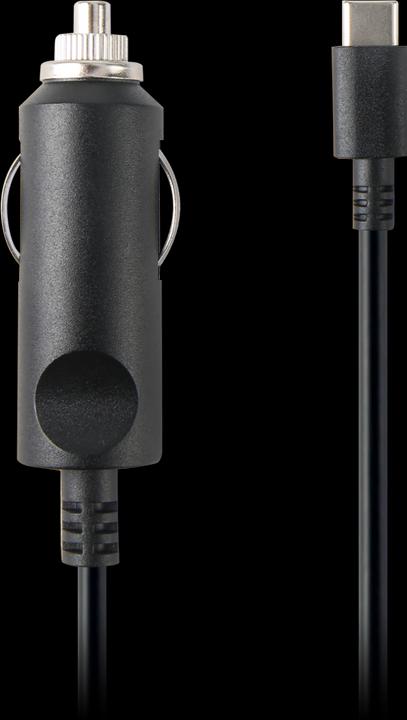 Actual product image Lenovo USB-C DC Travel Adapter (65 W)