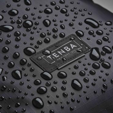 Actual product image Tenba Solstice v2 24L Backpack (Photo backpack, 24 l)