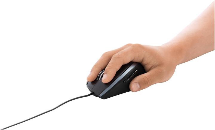 Actual product image Logitech M500s (Cable)