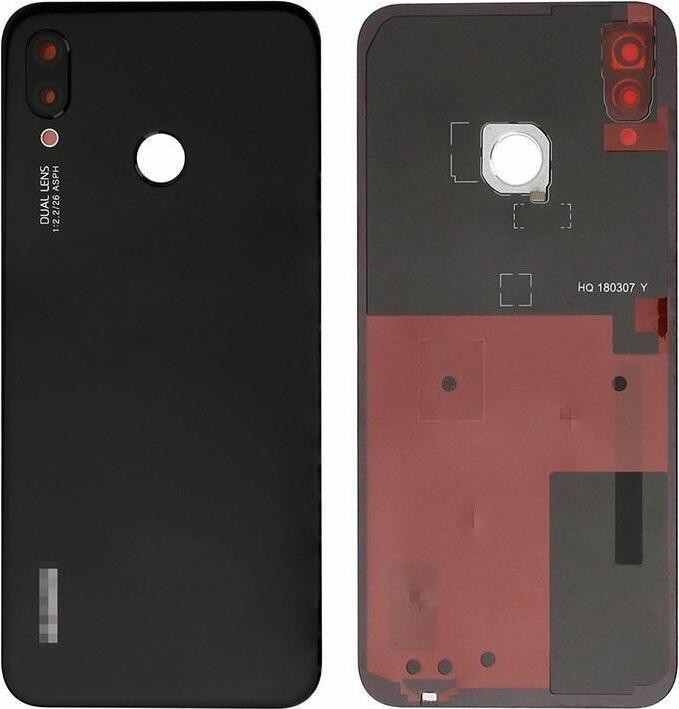 Immagine prodotto CoreParts Huawei P20 Lite Back Cover wit (Huawei P20 Lite)