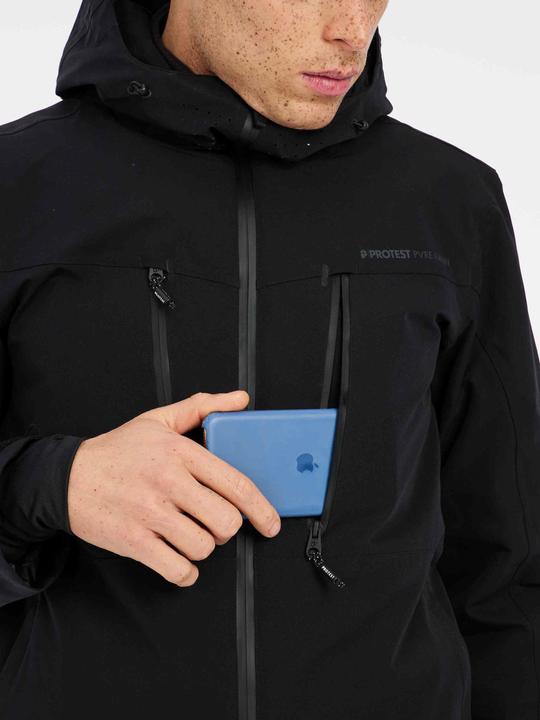 Image du produit Protest Vestes de neige PRTTIMOTHY (M)