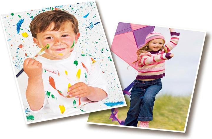 Produktbild Avery Classic Inkjet Fotopapier (125 g/m², A4, 20 x)