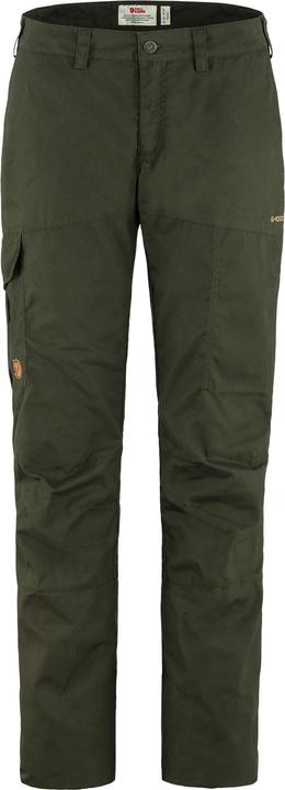 Actual product image Fjällräven Karla Trousers Hydratic (48)