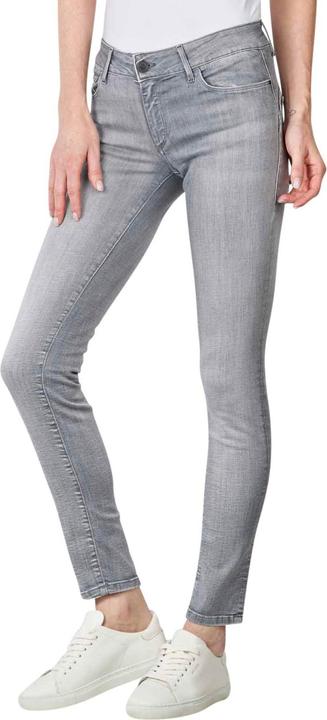 Produktbild Salsa Jeans Wonder Skinny Push Up Dark Grey (W34/L30)