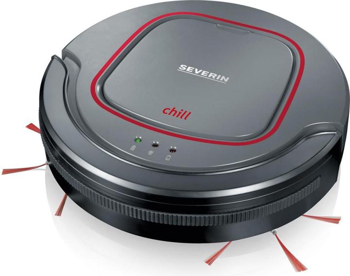 Severin Rb 7025 (Robot vacuum)