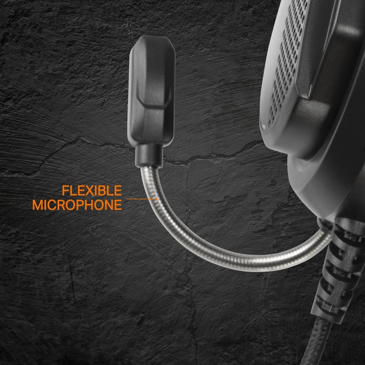 Actual product image Deltaco Gaming GAM-127 (Cable)