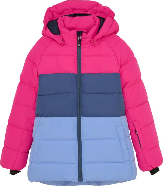 Immagine prodotto Color Kids Sci colorblock (128)