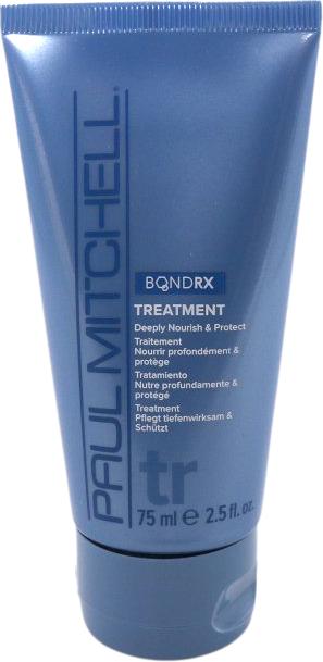 Produktbild Paul Mitchell BOND RX Treatment - Mask for chemically treated hair 75ml (75 ml)