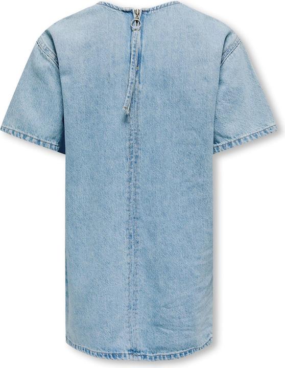 Produktbild Only KOGBARBARA Kurzes Kleid Jeanskleid (140)